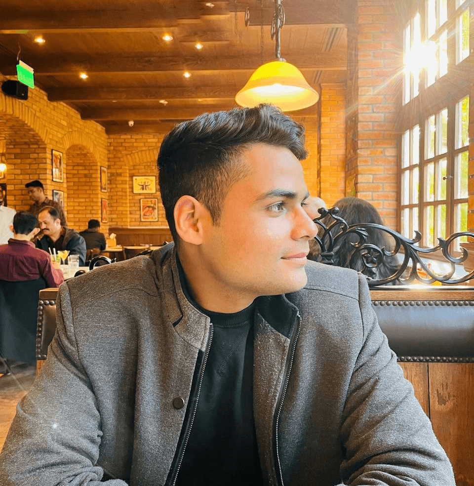Vansh Wadhwa | Full stack Developer